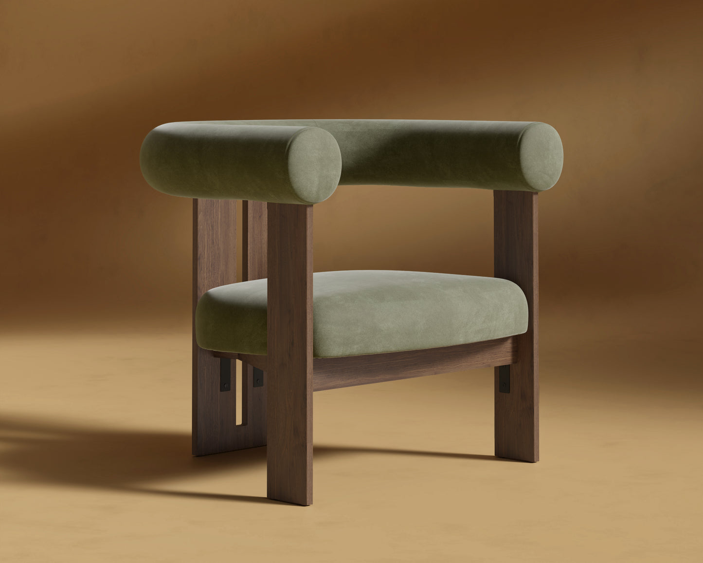 Tola_Lounge_Chair_Venice_Vegan_Suede