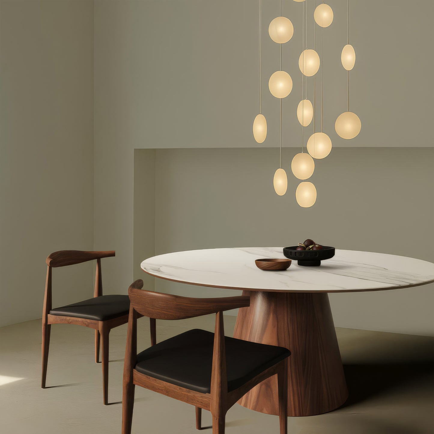 Winston Dining Table - 63"