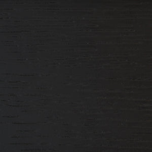 Wood Finishes - Ebony