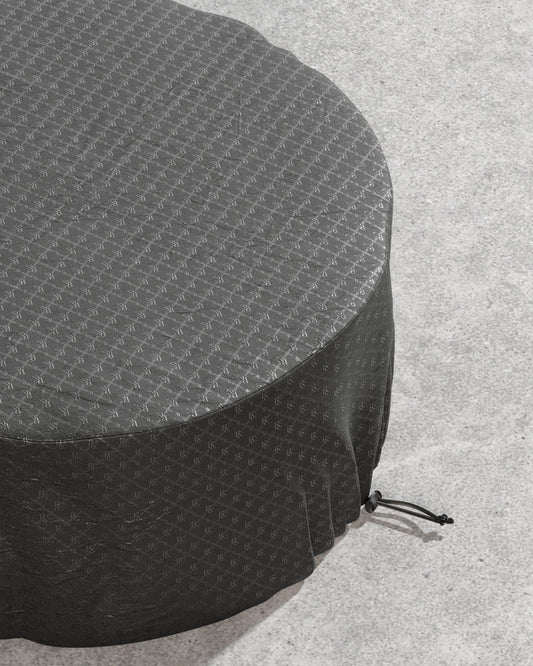 32" Outdoor Coffee Table Cover