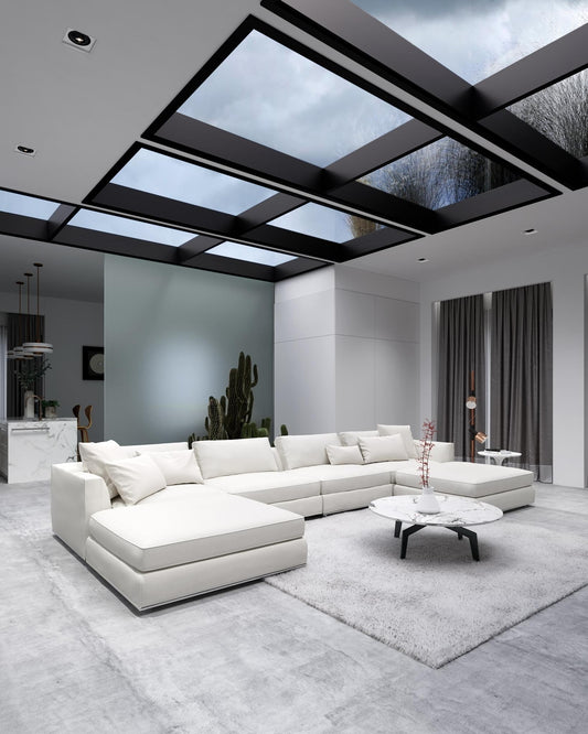 Milo Modular Sectional