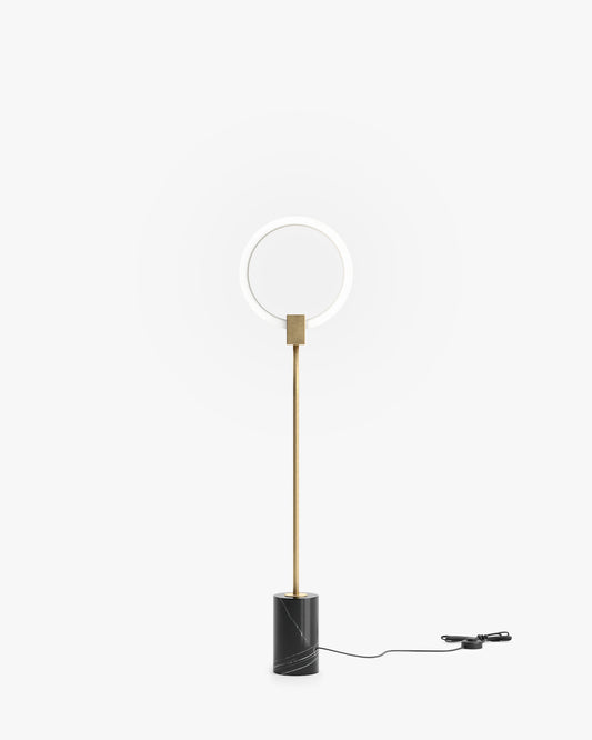 Aura Floor Lamp
