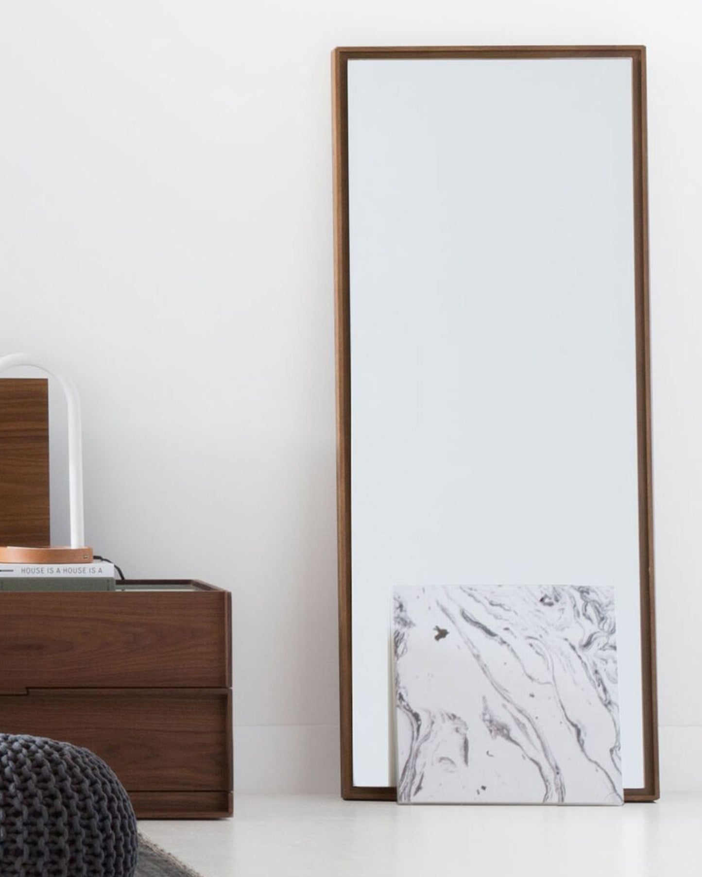Finn Mirror
