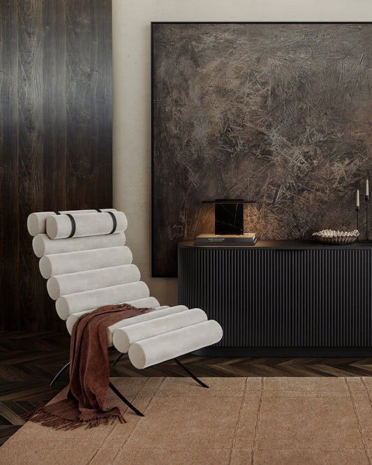 Jericho Lounge Chair