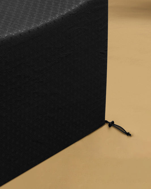 Louis Outdoor Armchair Cover