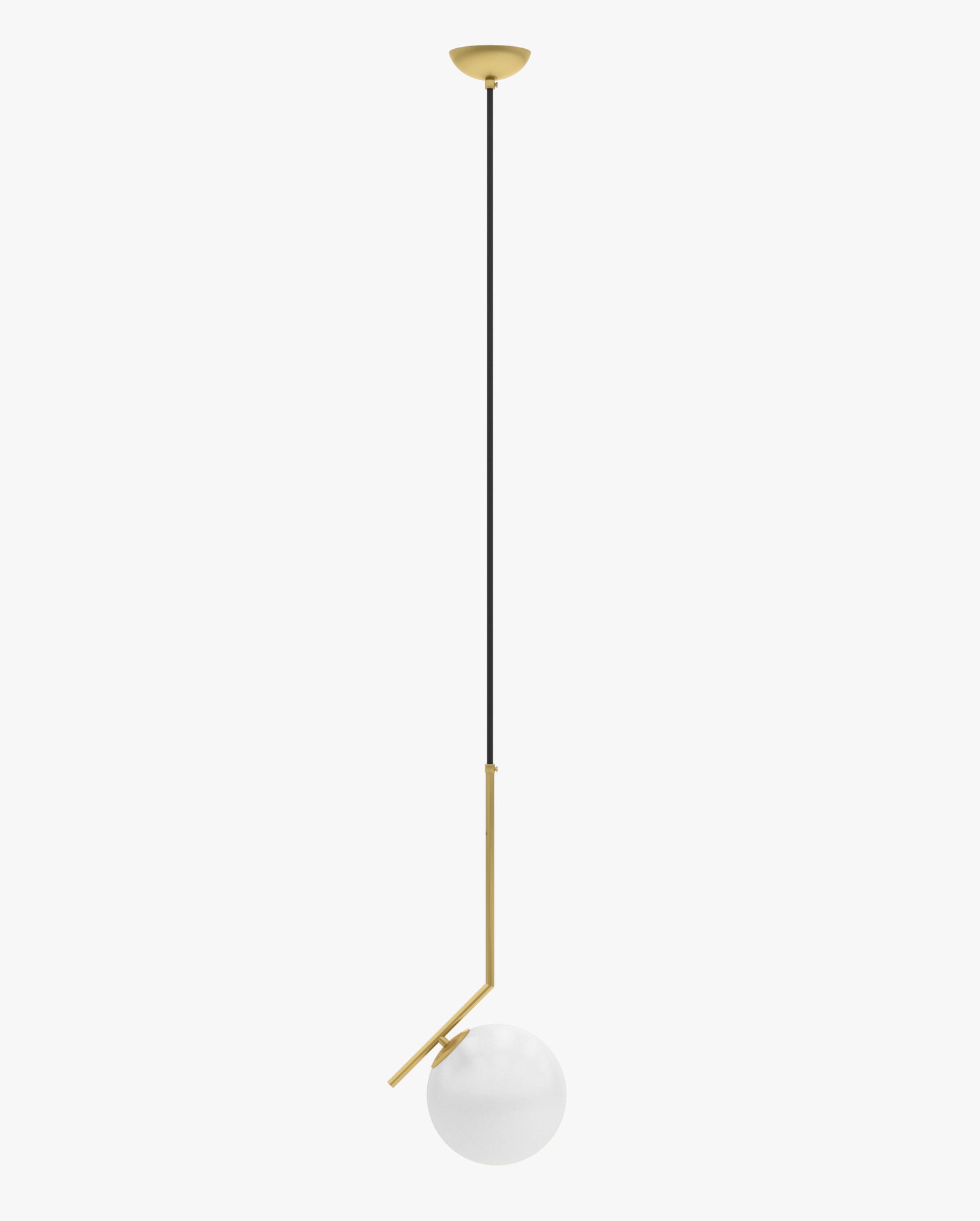 Iris Pendant