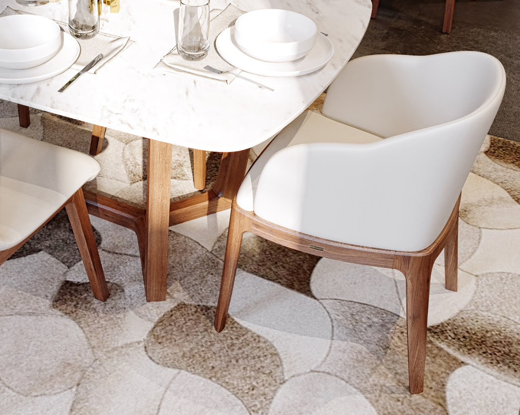Aubrey Armchair