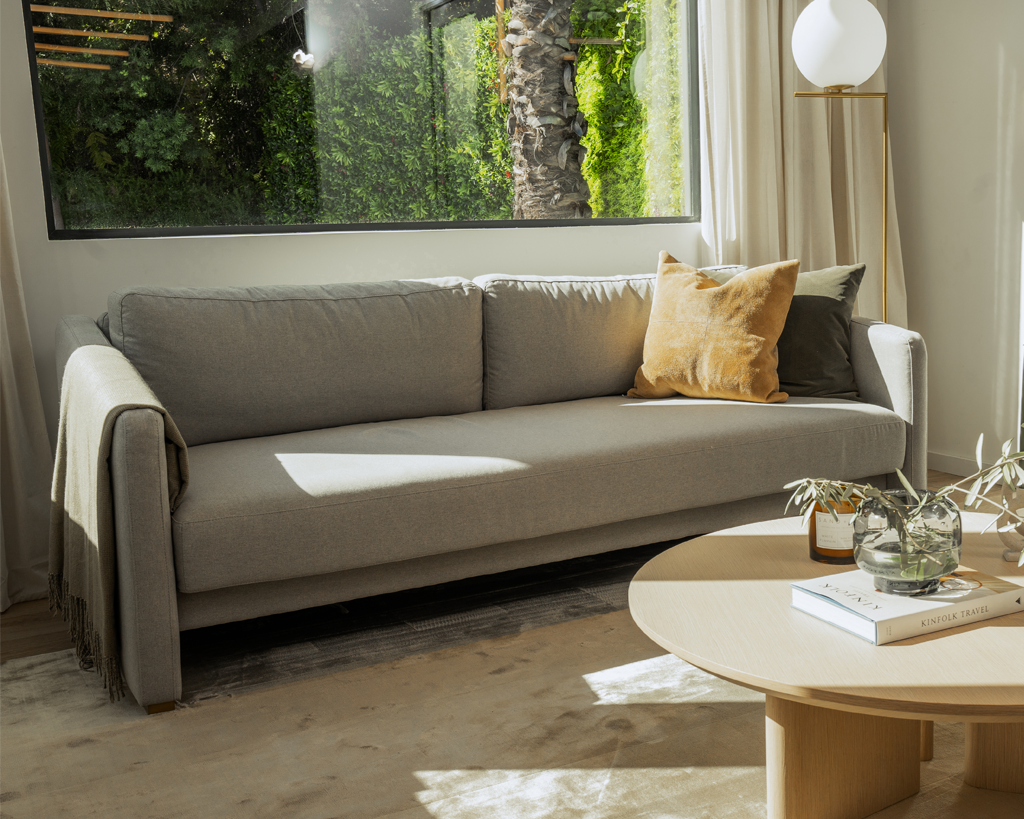 Bristol Sleeper Futon