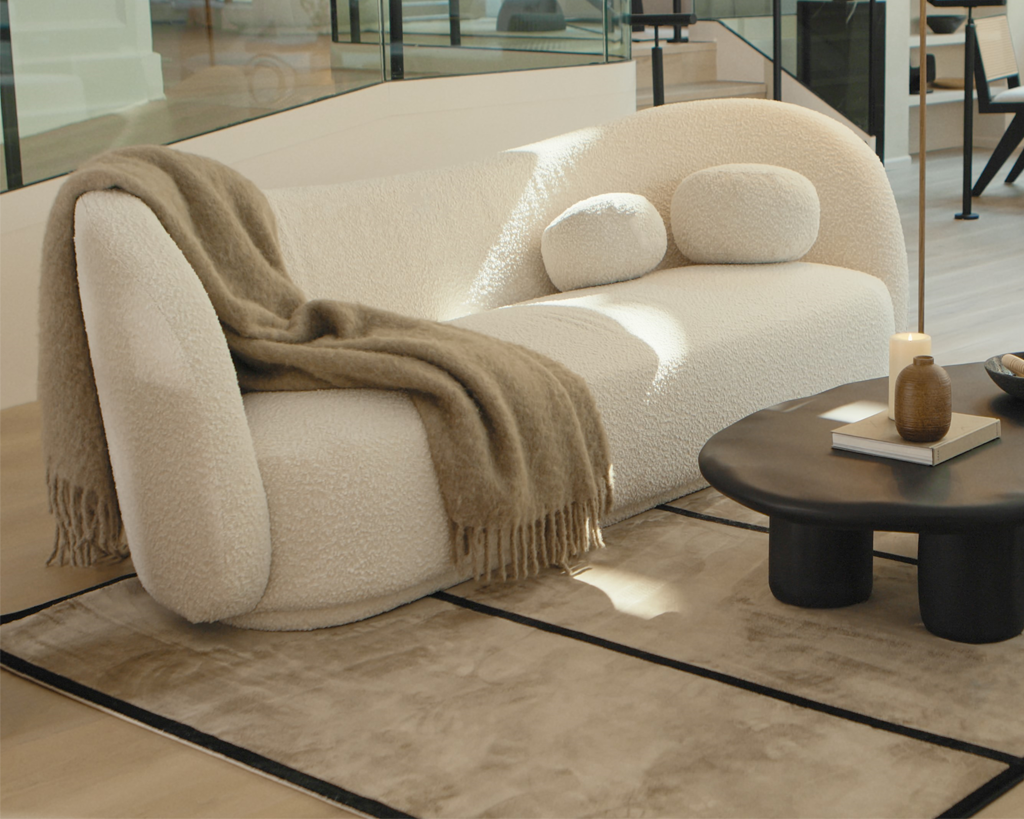 Diane Sofa