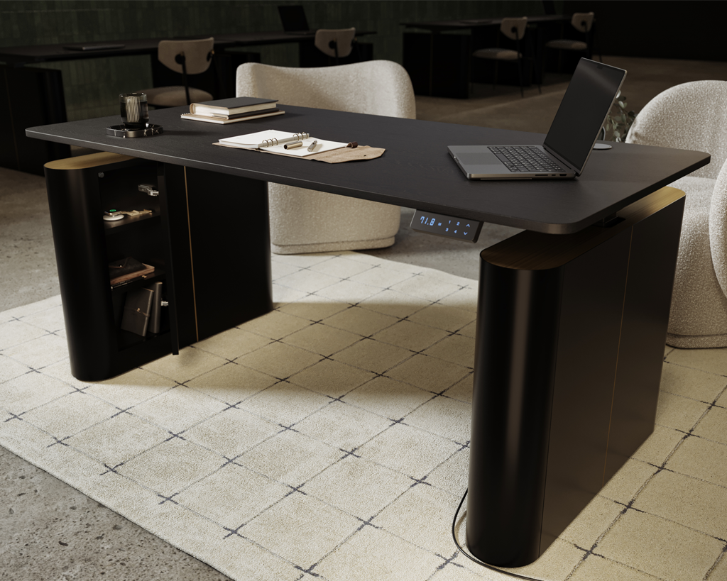 Eryk Standing Desk