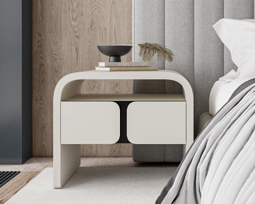 Vienna Nightstand
