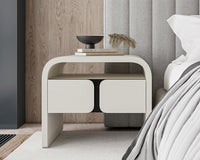 Vienna Nightstand