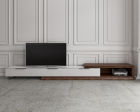 Winston Media Console