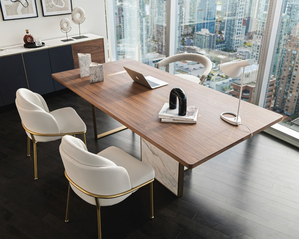 Augustus Desk