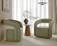 Mia Lounge Chair