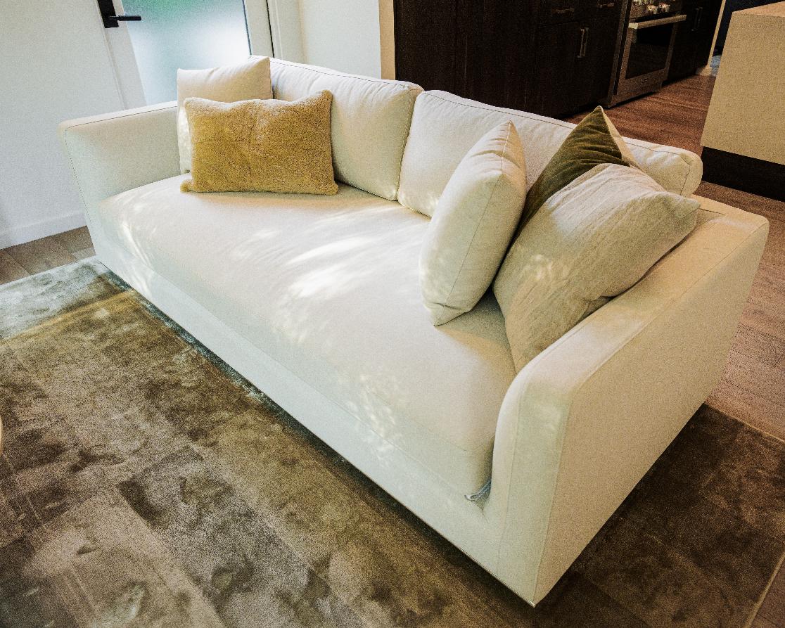 Milo Sleeper Sofa