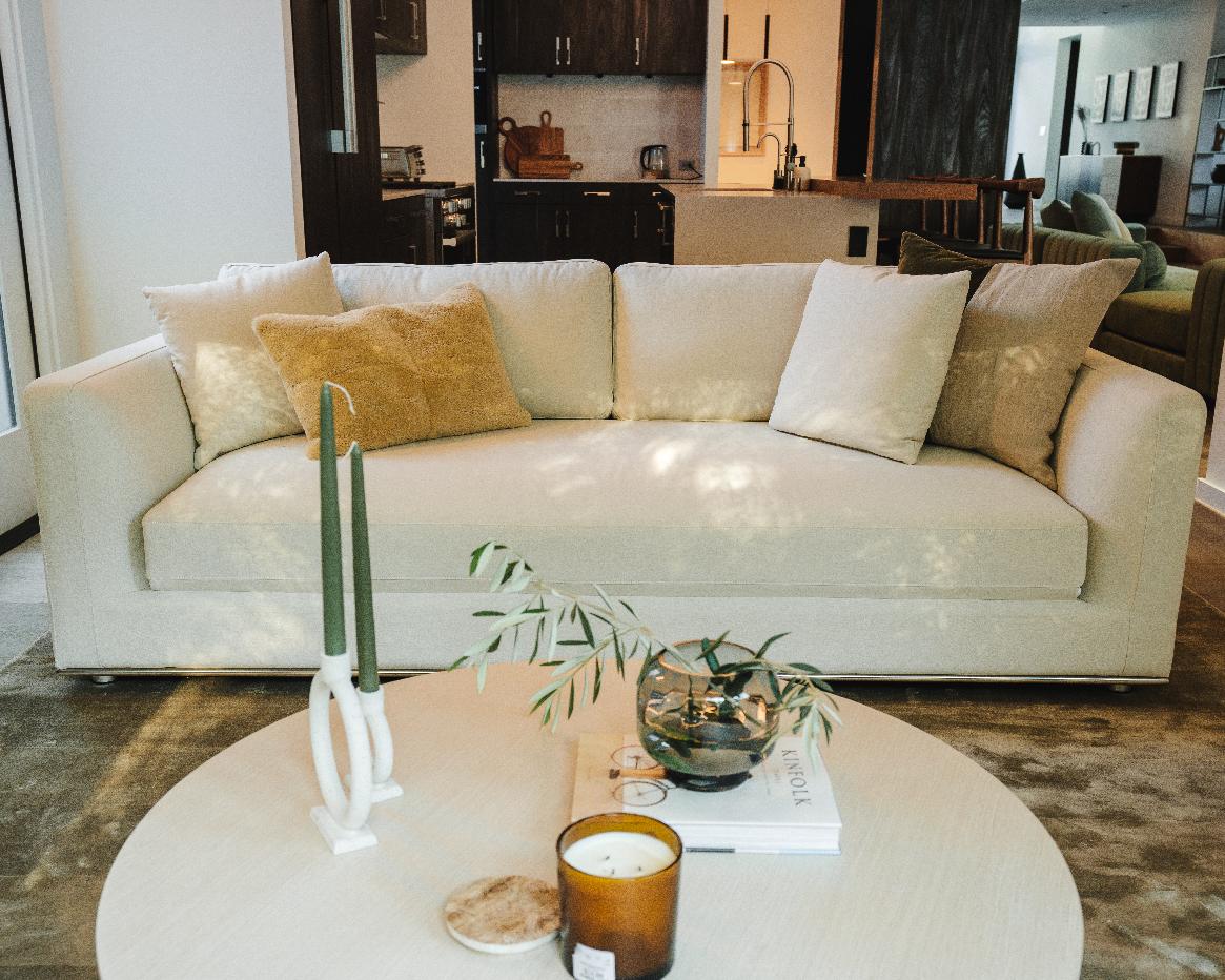 Milo Sleeper Sofa