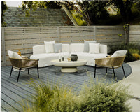 Afton Outdoor Lounge Chair