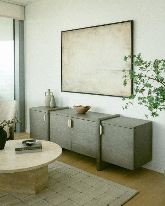 Cassia Media Console