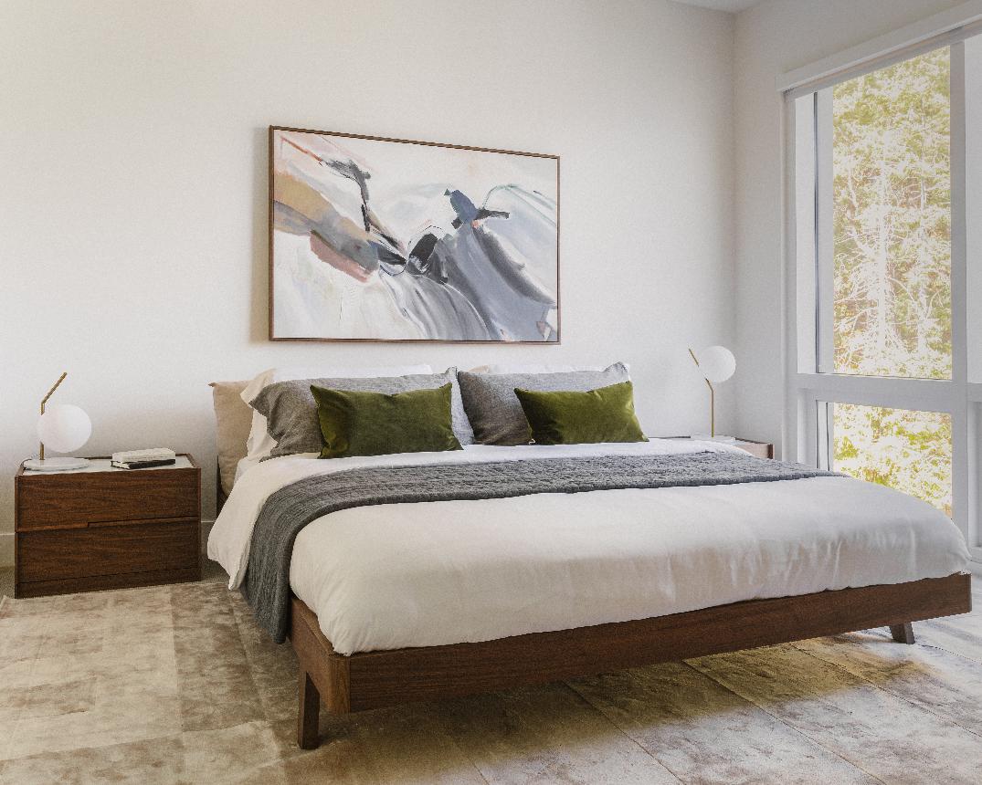 Hunter Nightstand
