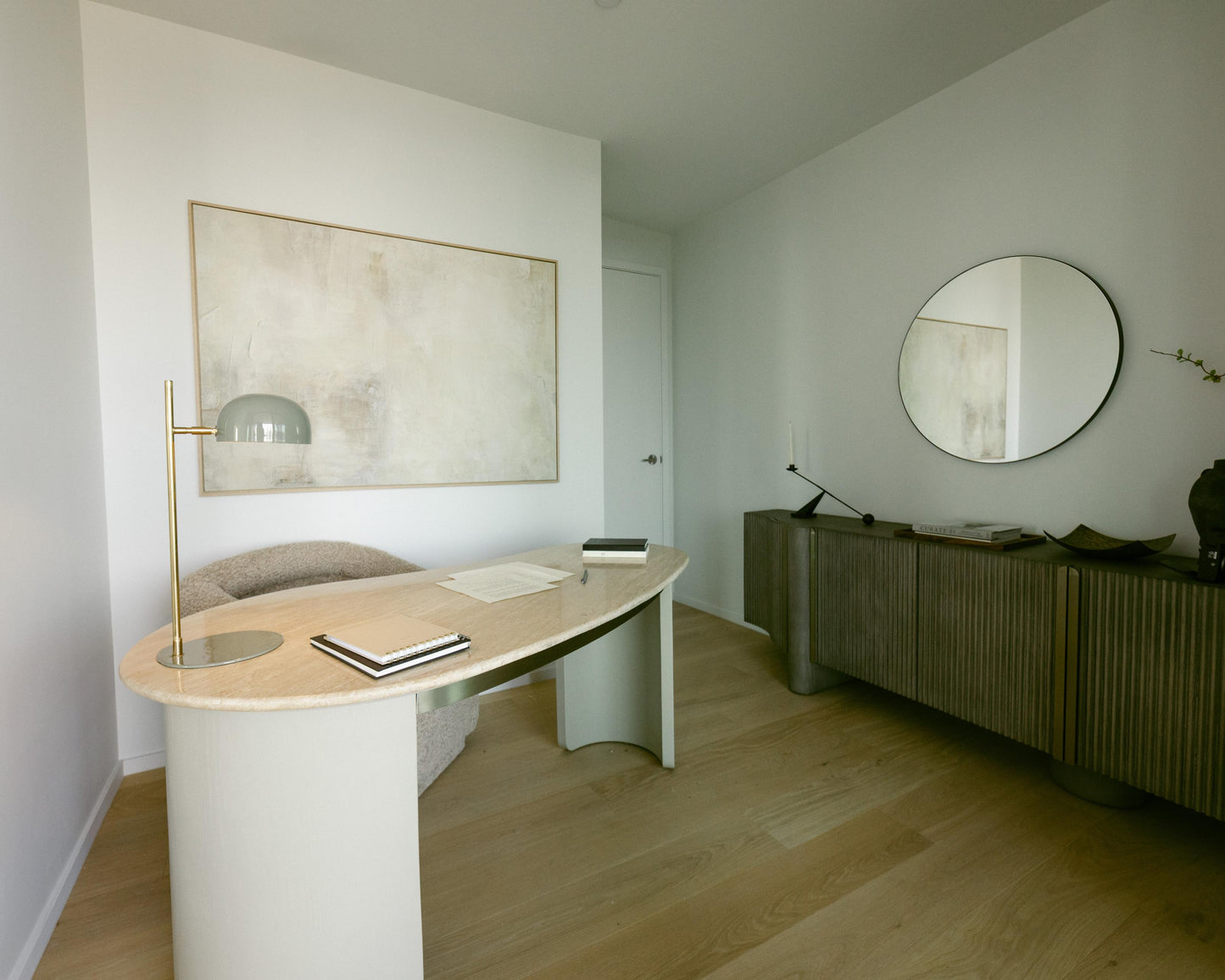 Kengo Kuma Project - Photoshoot