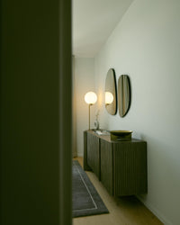 Kengo Kuma Project - Photoshoot