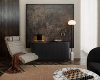 Jericho Lounge Chair - Palisades