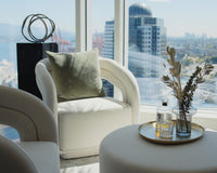 Mia Lounge Chair