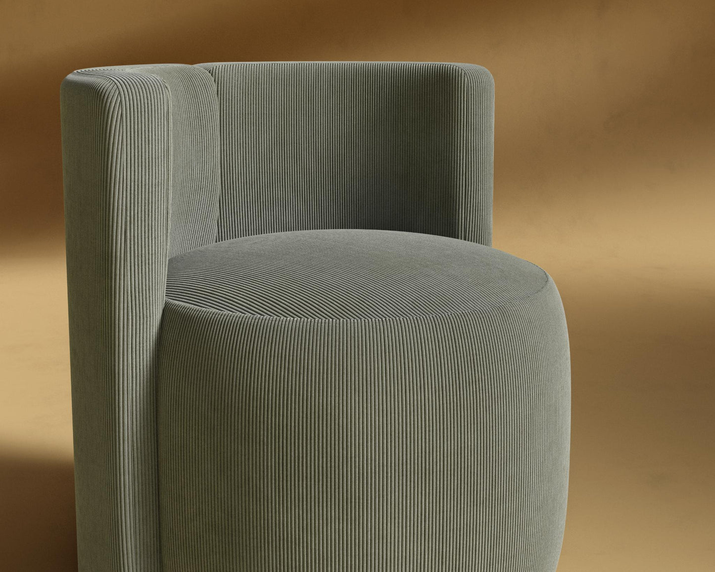 Nova_Lounge_Chair_Corduroy_Velvet_Evergreen