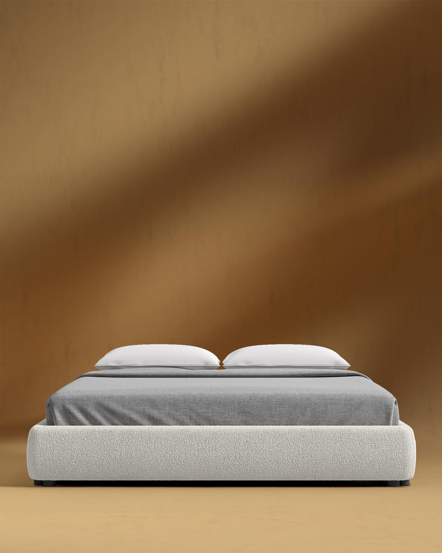 Modular Bed Frame