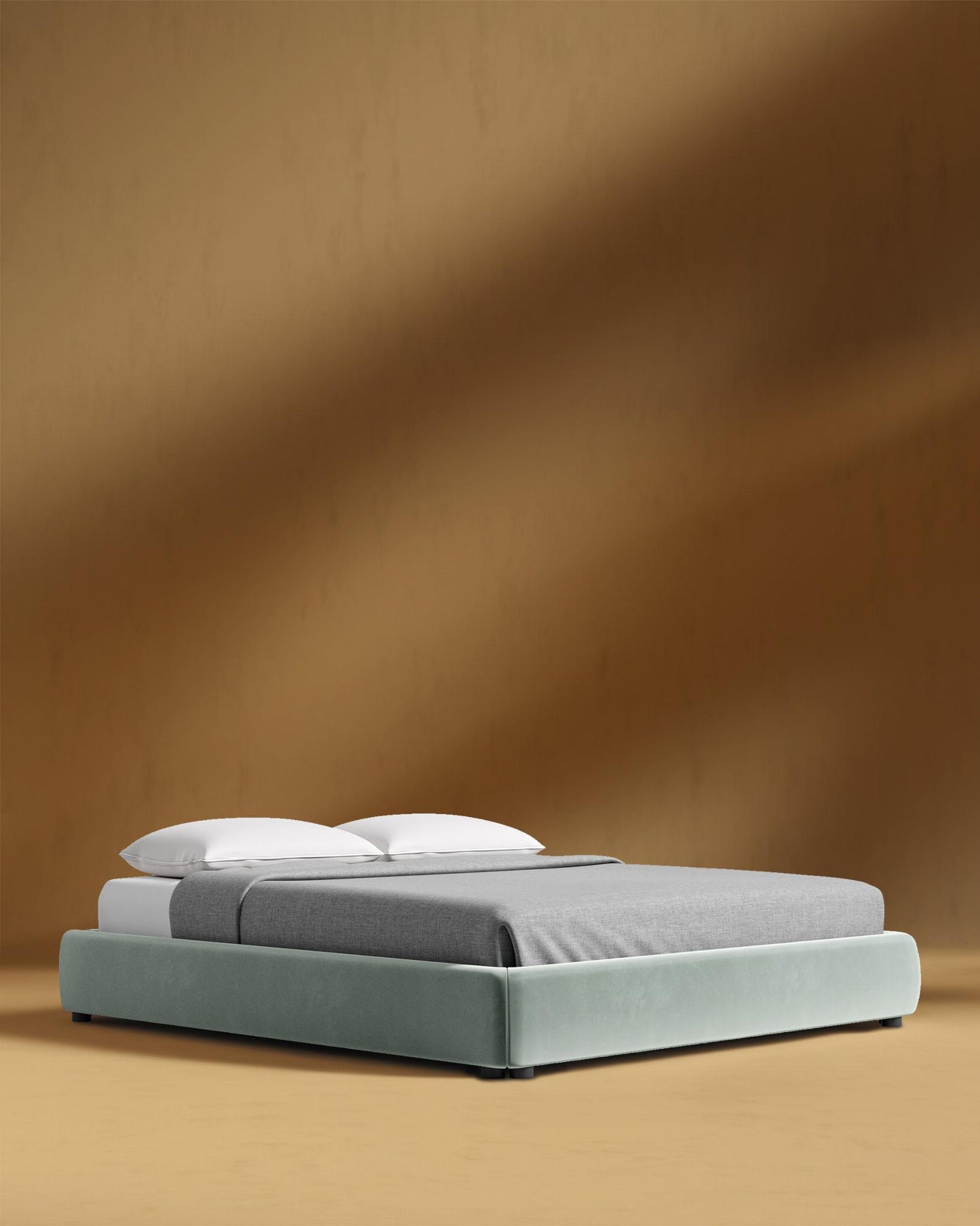 Modular Bed Frame