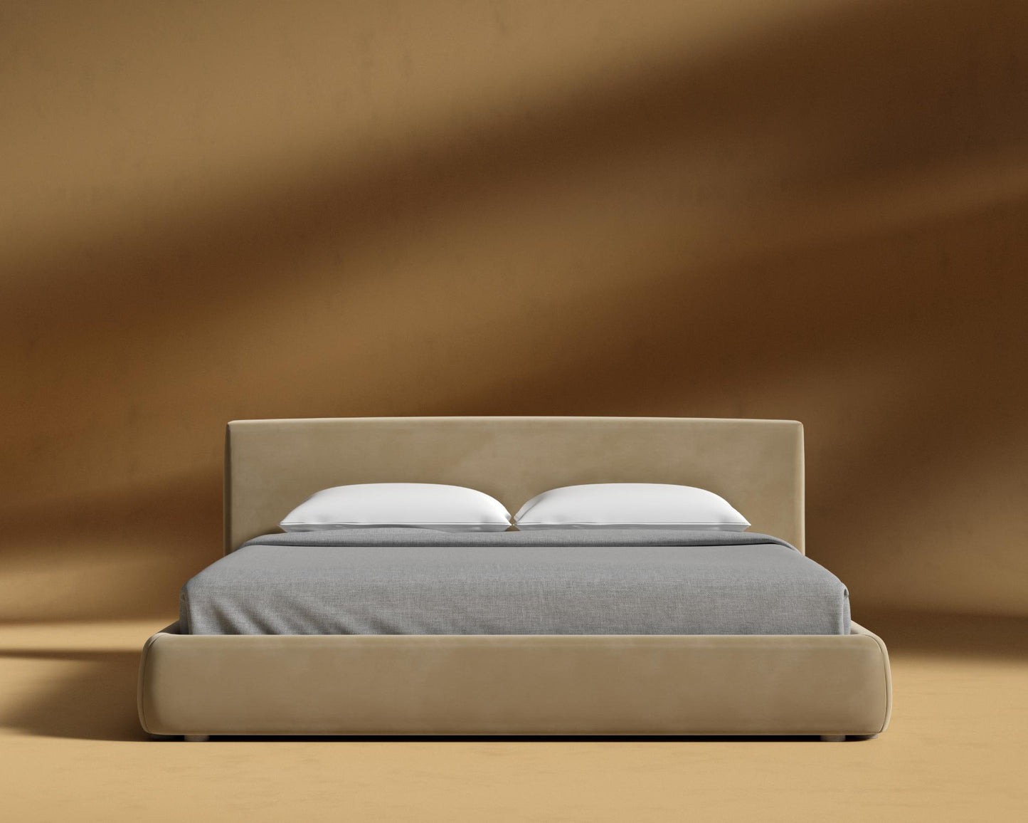 Ophelia_Bed_King_Plush_Velvet_Dune