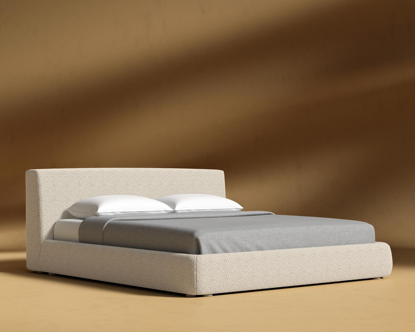 Ophelia_Bed_King_Shearling_Almond