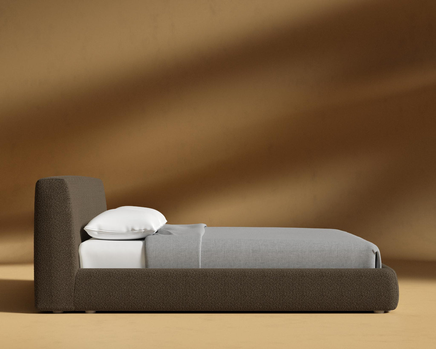 Ophelia_Bed_King_Shearling_Espresso