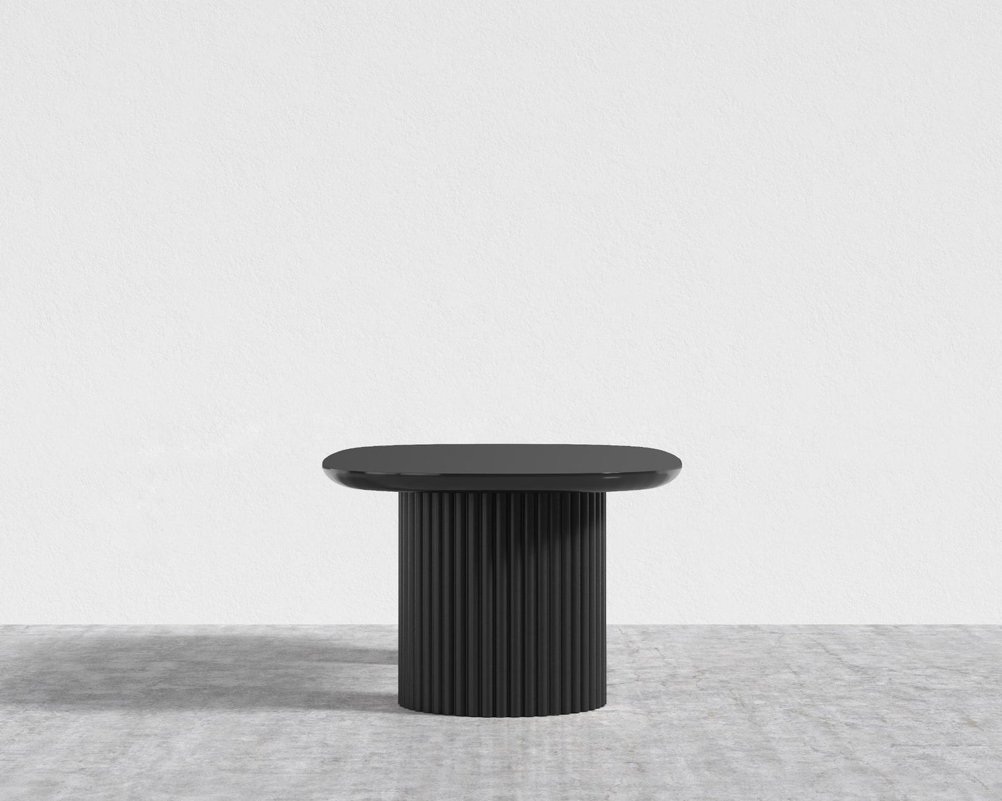 Osten Table - 96" - Black