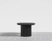 Osten Table - 96" - Black