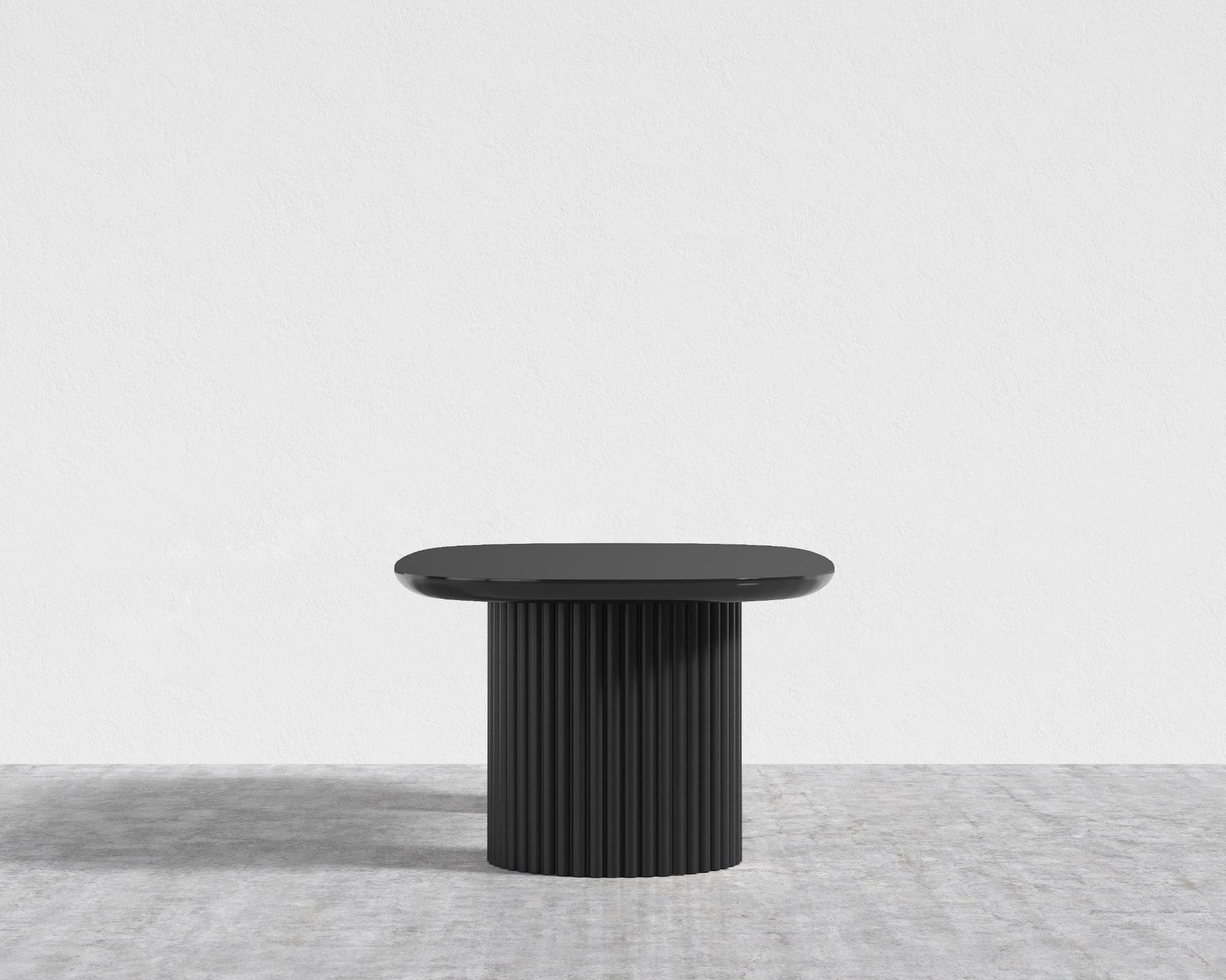 Osten Table - 96" - Black