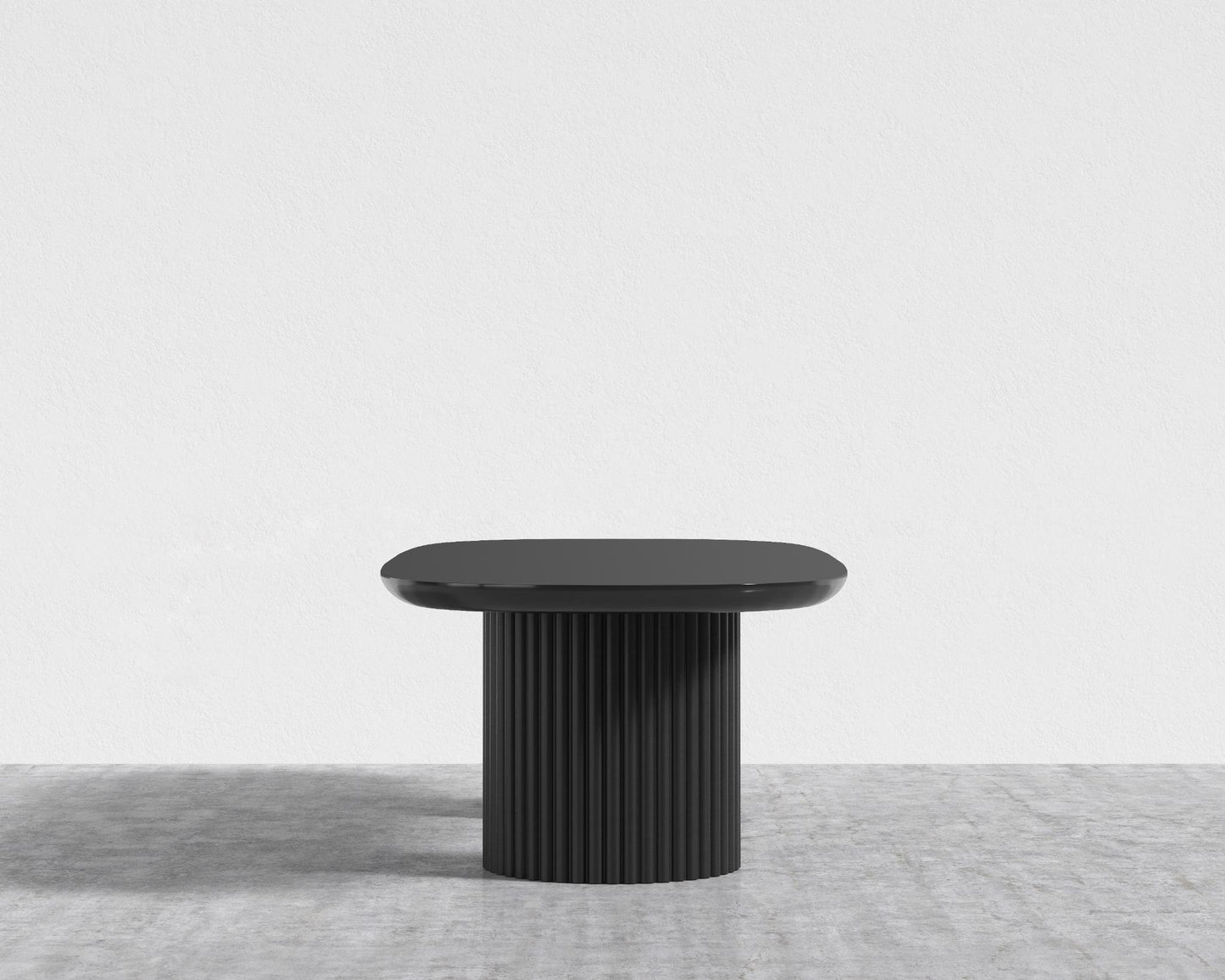 Osten Table - 120" - Black