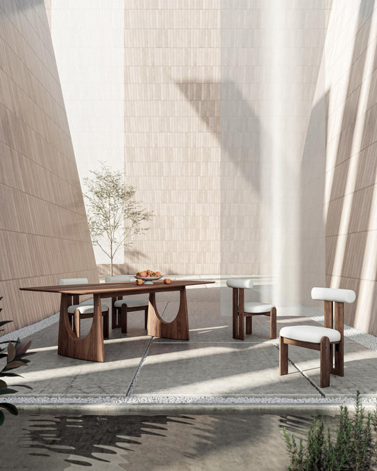 Tola Outdoor Dining Chair