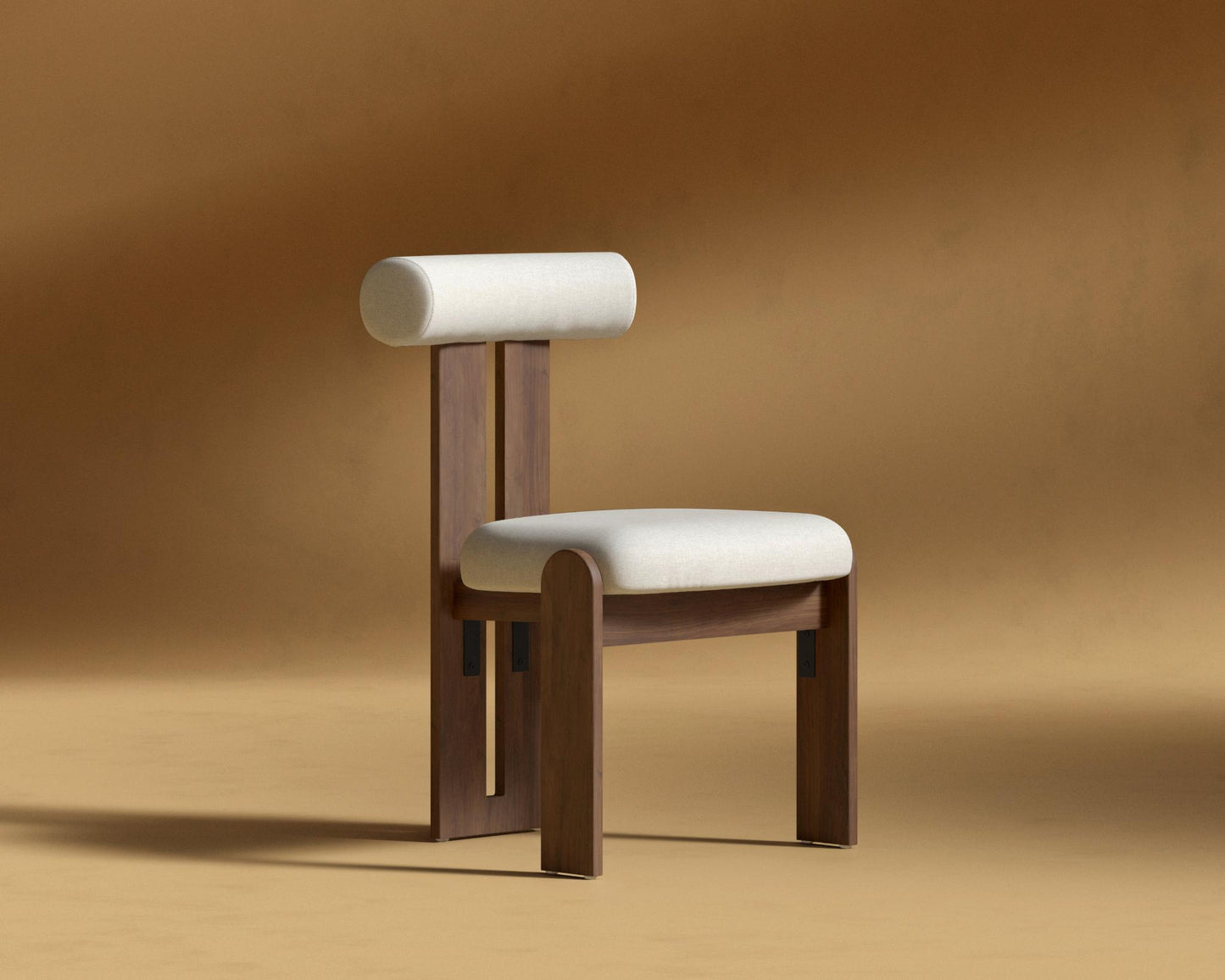 Tola_Dining_Chair_Modern_Felt_Alesund