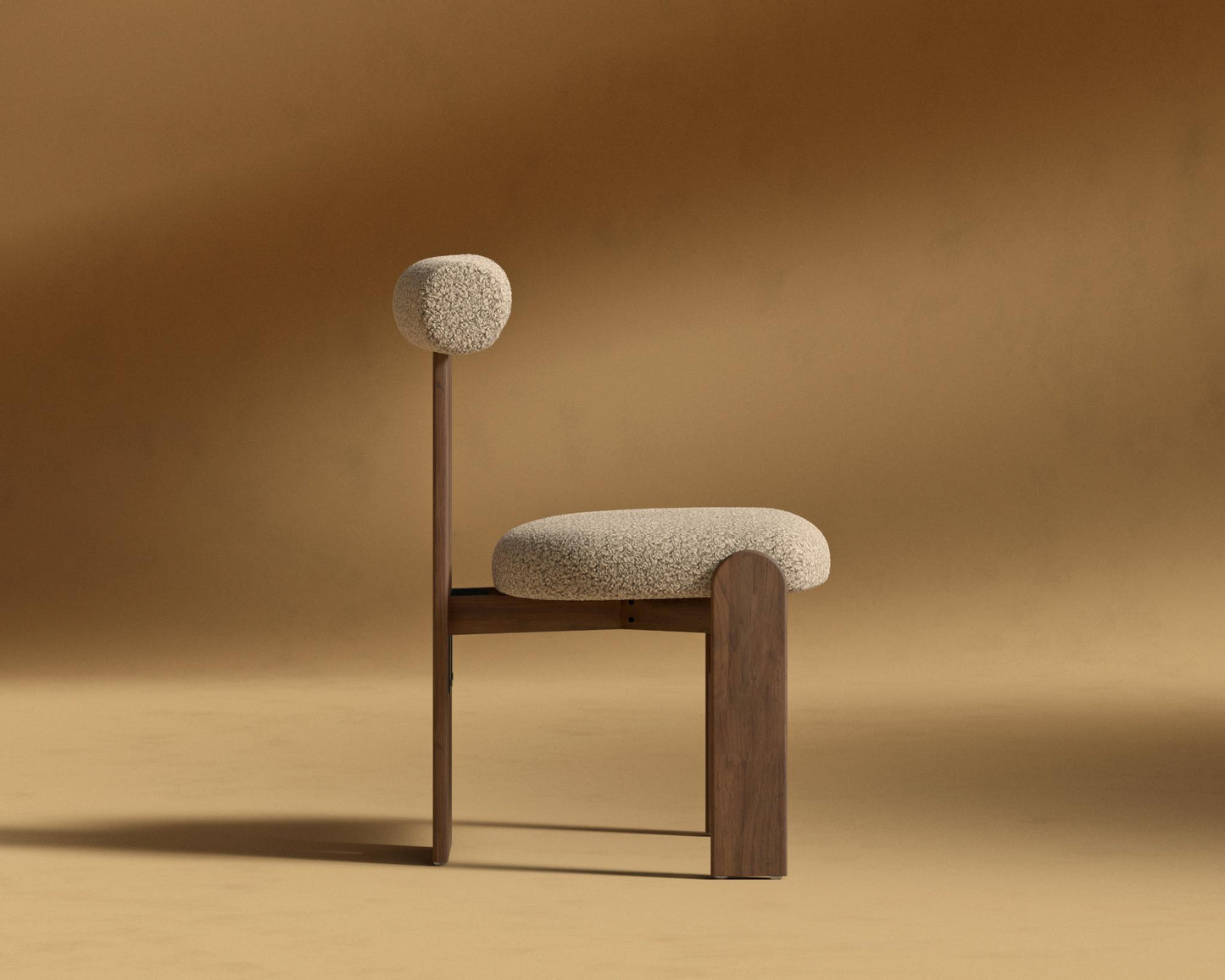Tola_Dining_Chair_Shearling_Fawn