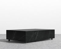 Liza Coffee Table Grande – Black – 60 x 40