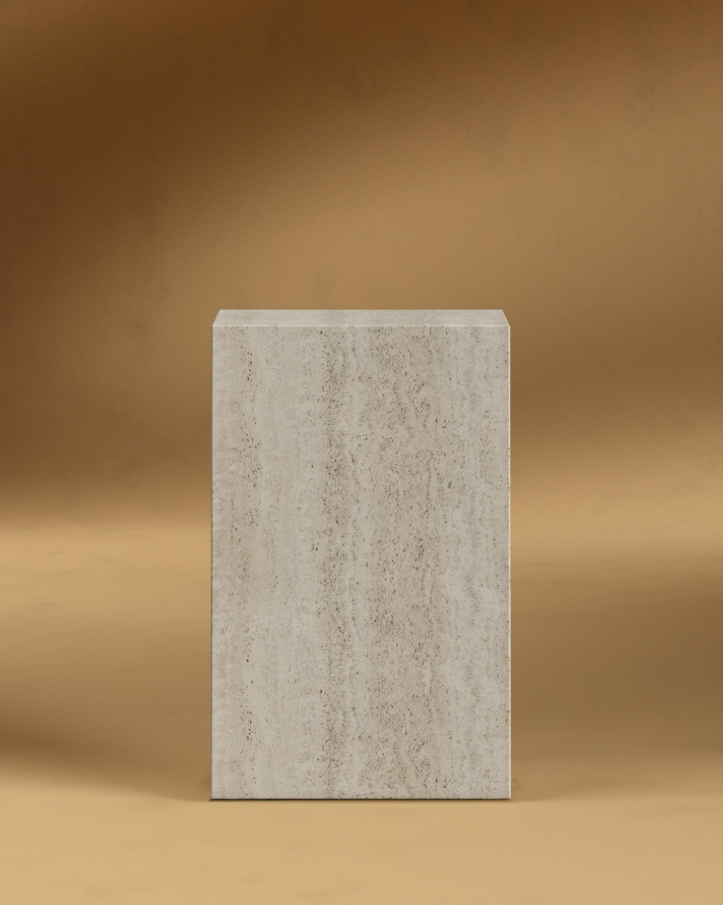 Liza Side Table (Black Label)