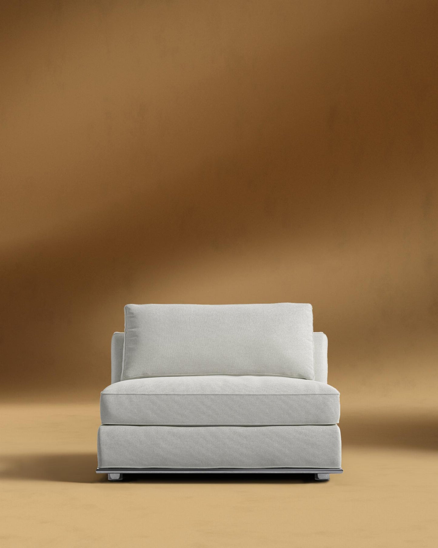 Milo 1-Seater - Armless