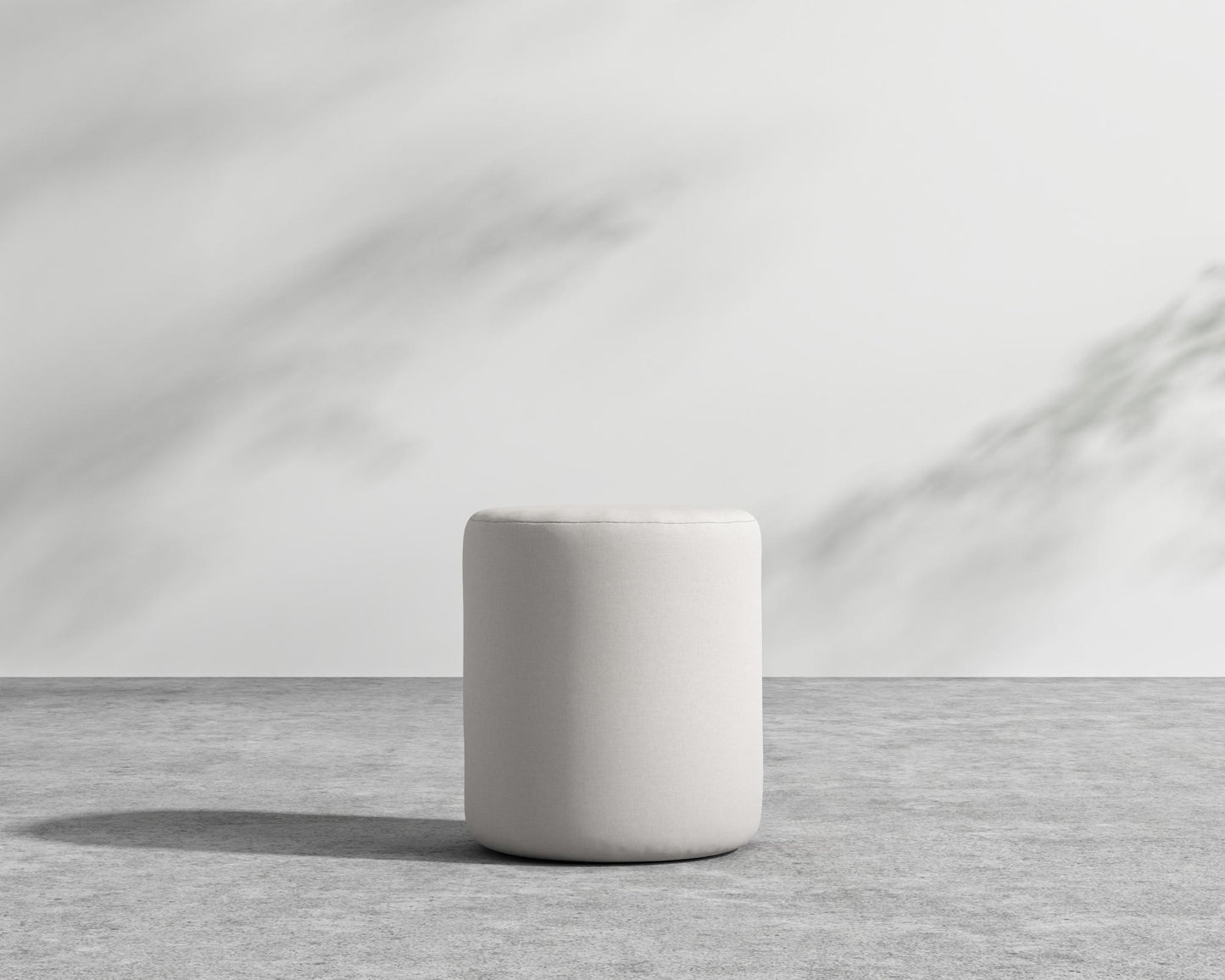 Nova Outdoor Pouf - Palisades