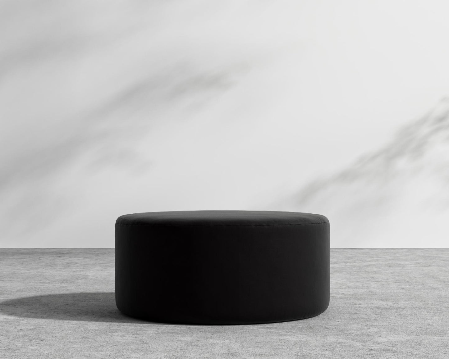 Nova Outdoor Pouf — Large - Arcadia