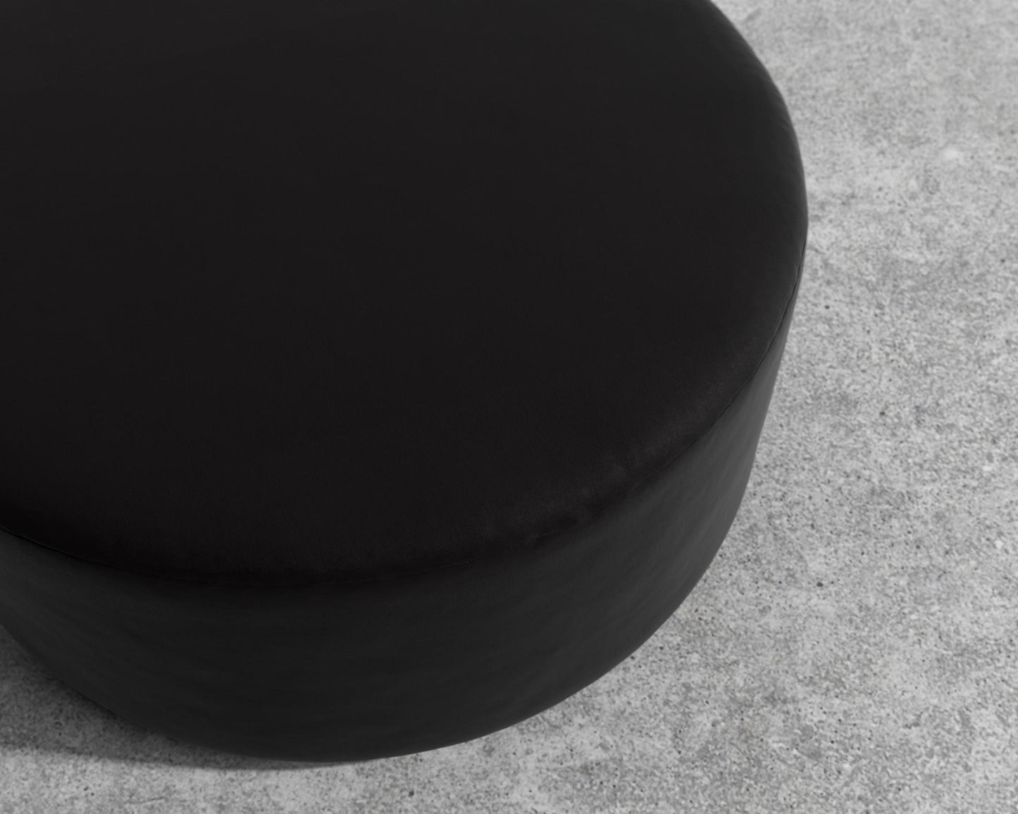 Nova Outdoor Pouf — Large - Arcadia