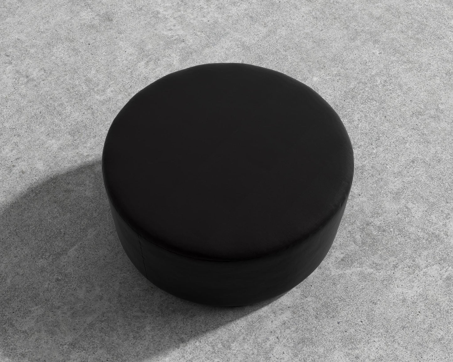 Nova Outdoor Pouf — Large - Arcadia