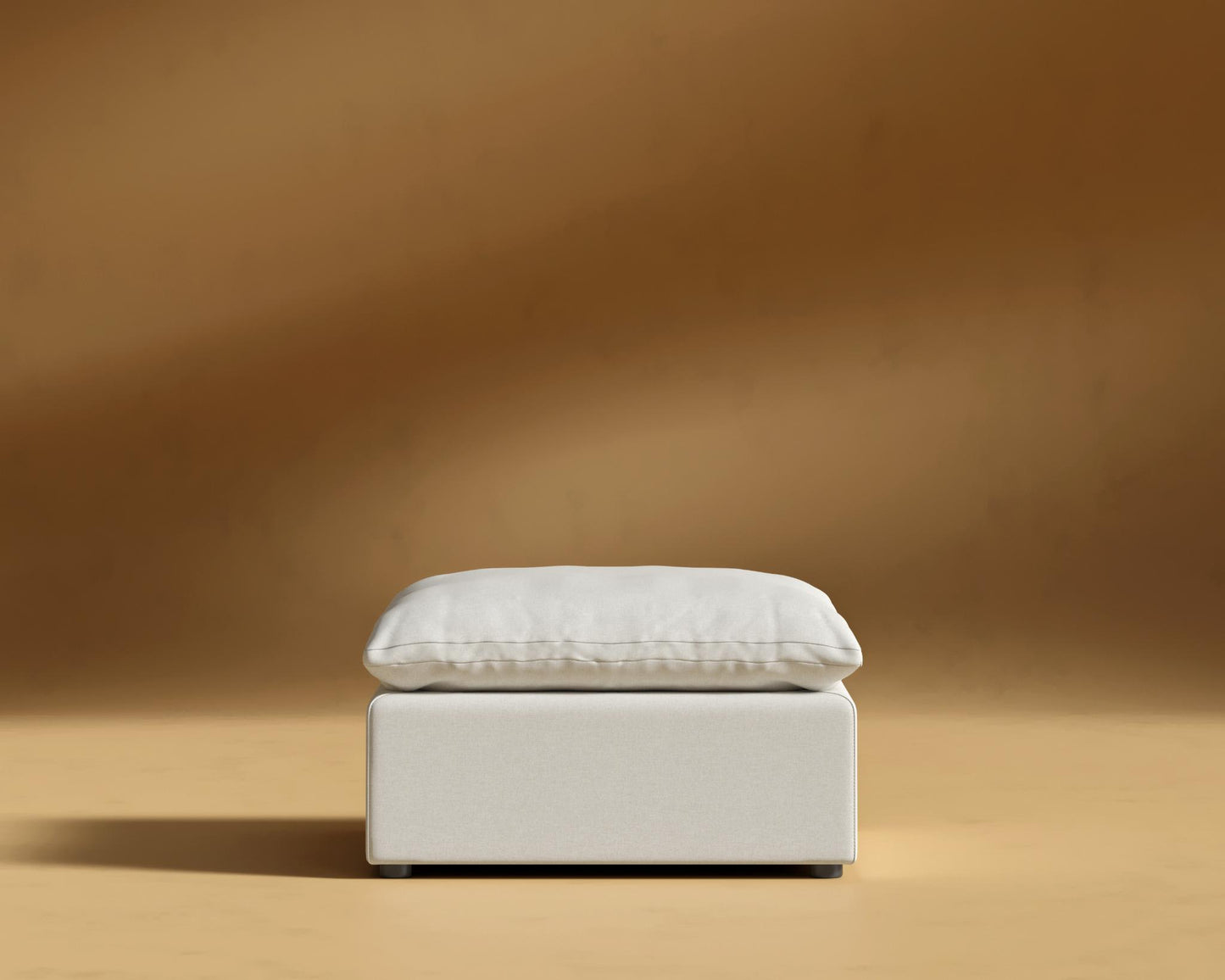 Nuvo_Ottoman_Modern_Felt - Alesund