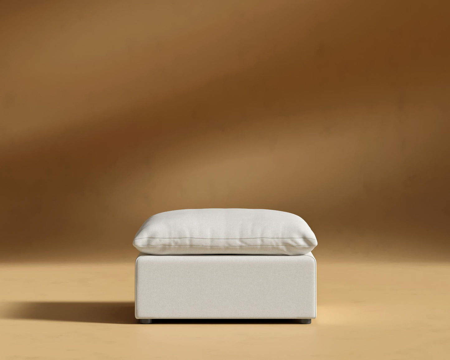 Nuvo_Ottoman_Modern_Felt - Alesund